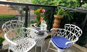 Imagem 7: APARTAMENTO A VENDA 3 SUITES ALTO DA LAPA