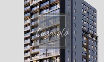 Imagem: Studio à venda 1 Quarto, 20.45M², Centro