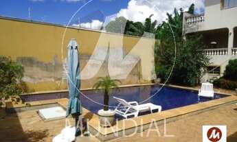 Imagem 3: Casa (sobrado na rua) 5 dormitórios/suite, cozinha planejada