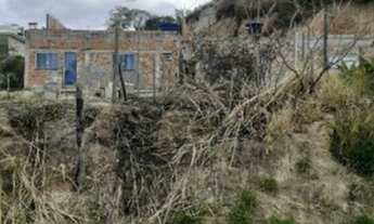 Imagem 3: Lote Bairro Colonial em Contagem