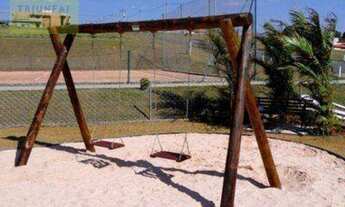 Imagem 3: Terreno à venda, 1839 m² por R$ 280.000,00 - Condomínio Fazenda Alta Vista - Salto de Pira