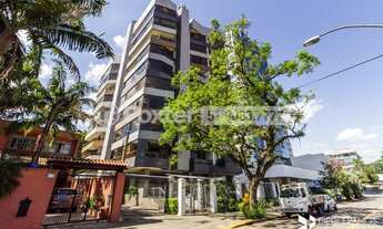 Imagem: Porto Alegre - Apartamento Padrão - Bela