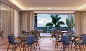 Imagem 6: Lindo Apartamento 3 Quartos Suítes - Edf. Ocean View - Beira Mar Praia de Candeias - Sinal