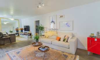 Imagem: Venda Apartamento 2 Dormitórios - 139 m²