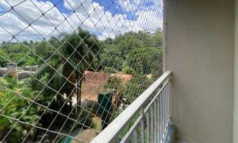 Imagem 7: CARAPICUÍBA - Apartamento Padrão - CARAPICUIBA