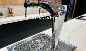 Imagem 2: SOBRADO CONDOMÍNIO IBITI ROIAL PARK