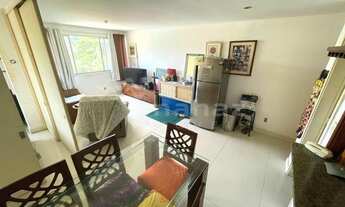 Imagem 7: Rio de Janeiro - Apartamento Padrão - Humaitá