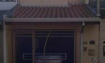 Imagem 5: Casa Sobrado 103,95m2, 2 Dormitórios, 2 Banheiros, Sala, Cozinha, Área Gourmet com Churras