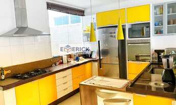 Imagem 2: Casa Padrão para Venda em Nova Gramado Juiz de Fora-MG