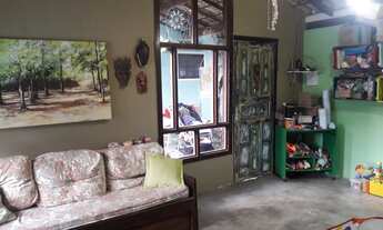 Imagem 7: Casa para venda possui 180 metros quadrados com 5 quartos em Geriba - Armação dos Búzios