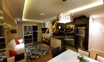 Imagem: Apartamento 3 dormitórios no Condomínio