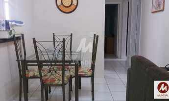 Imagem 4: Apartamento (tipo - padrao) 2 dormitórios, cozinha planejada, portaria 24hs, lazer, salão