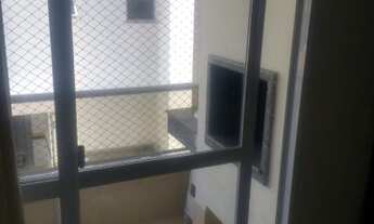 Imagem 5: Apartamento 02 Dormitórios, Sacada com Churrasqueira, 02 Vagas De Garagem em Potecas