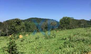 Imagem 7: SÃO JOSÉ DOS SALGADOS - RURAL - ZONA RURAL