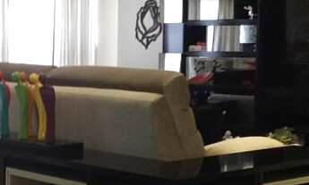 Imagem 5: Apartamento Royale Prestige 192m -3 quartos em Vila Gilda - Santo André - SP