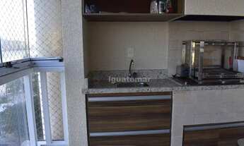 Imagem 14: Excelente apartamento com vista para o mar no Guarujá