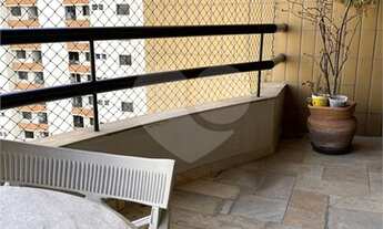 Imagem 3: São Paulo - Apartamento Padrão - PERDIZES