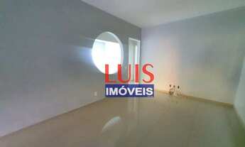 Imagem 6: Casa com 2 dormitórios à venda, 100 m² por R$ 495.000 - Várzea das Moças - Niterói/RJ - CA