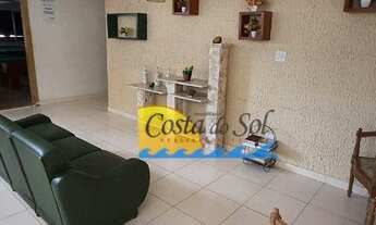 Imagem 5: Apartamento com 2 dormitórios à venda, 63 m² por R$ 265.000,00 - Aviação - Praia Grande/SP