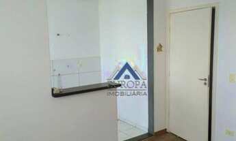 Imagem 4: Apartamento com 2 dormitórios à venda, 46 m² por R$ 210.000,00 - Gleba Fazenda Palhano - L