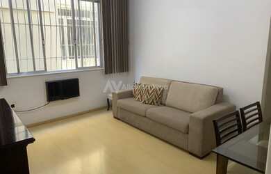 Imagem 3: Rio de Janeiro - Apartamento Padrão - Copacabana