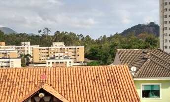 Imagem: Casa em condomínio fechado próximo ao