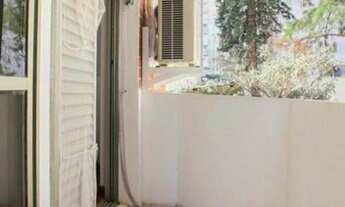 Imagem 3: Apartamento à venda, Santa Cecília, 45m², 1 dormitório, 1 vaga!