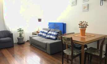 Imagem 6: Apartamento 2 Quartos à venda, 2 quartos, 1 vaga, Serra - Belo Horizonte/MG