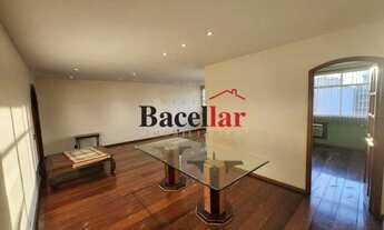 Imagem 5: Rio de Janeiro - Apartamento Padrão - Tijuca