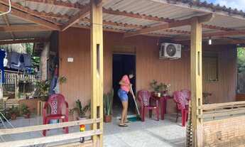 Imagem 2: Casa em capixaba