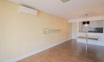 Imagem 4: Apartamento Venda 3 Dormitórios - 85 m² Brooklin