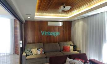 Imagem 3: CASA 03 QTOS 03 SUITES 03 VGS NO COND. ESTÂNCIA SILVEIRA EM CONTAGEM