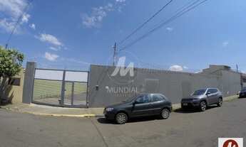 Imagem 1: Salão/Galpão (salão - térreo