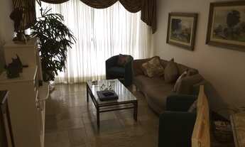 Imagem 3: Apartamento com 3 dormitórios à venda, 160 m² - Enseada - Guarujá/SP