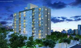 Imagem: Apartamento para venda a partir de 38 metros