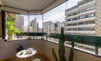 Imagem 7: Apartamento Venda 2 Dormitórios - 150 m² Moema