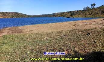 Imagem 3: Corumba 4, Lote de 2500 metros - (Quitado) quadrados, Cond