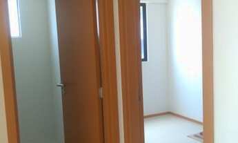 Imagem 3: Apartamento 2 quartos vista mar na JATIÚCA