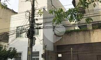 Imagem 2: Prédio, 392 m² - venda por R$ 3.350.000,00 ou aluguel por R$ 14.000,00/mês - Botafogo - Ri