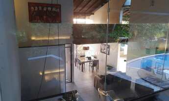 Imagem 4: Casa Alto Padrão na Várzea