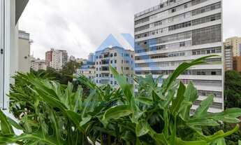 Imagem 5: APARTAMENTO RESIDENCIAL em SÃO PAULO - SP, HIGIENÓPOLIS