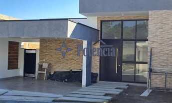 Imagem: Casa a venda no condomínio Morada do Visconde