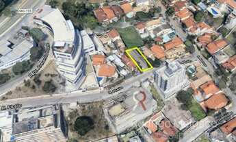 Imagem 3: Lote 396m² Bairro Santa Lucia $530mil