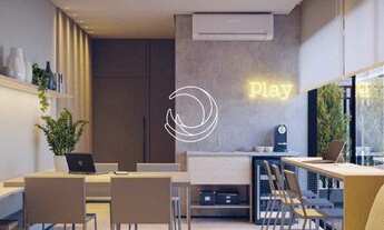 Imagem 7: Apartamento para Venda em Florianópolis, Centro, 2 dormitórios, 1 suíte, 2 banheiros, 2 va