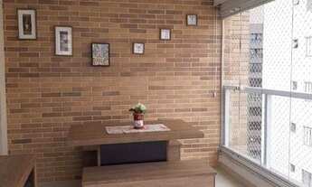 Imagem 4: Apartamento com 3 dormitórios para alugar, 77 m² por R$ 3.500,00/mês - Saúde - São Paulo/S