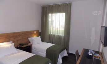 Imagem 3: Hotel comercial à venda, Cidade Nova II, Indaiatuba