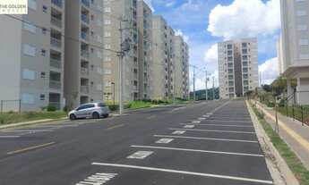 Imagem: APARTAMENTO RESIDENCIAL em VALINHOS - SP