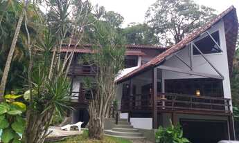 Imagem 4: Excelente casa 5 qts (3 suítes), condomínio Vale de Itaipu. Cód: 0498