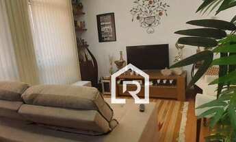 Imagem 3: Apartamento com 2 dormitórios à venda, 85 m² por R$ 320.000,00 - Praia da Enseada - Tortug