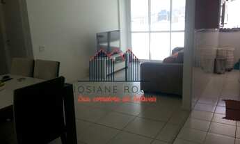 Imagem 4: Apartamento com 2 quartos vaga e varandão à venda na Tijuca!!! RJ